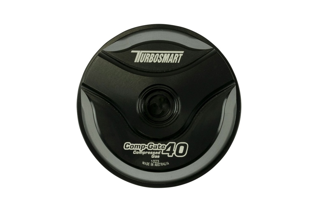Turbosmart TS-0550-3164: GENV WG45/50CG FULL RANGE