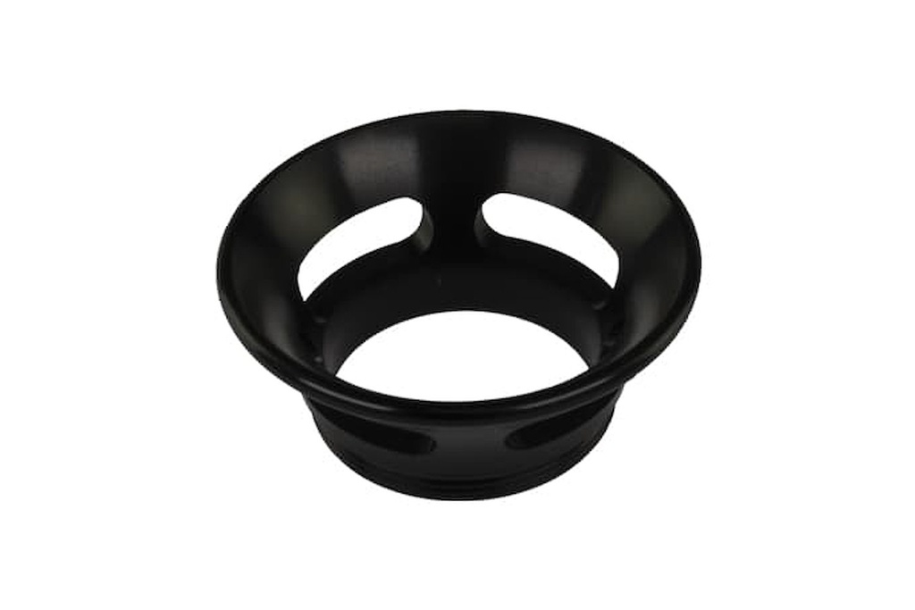 Turbosmart TS-0203-3004: Kompact BOV Replacement Trumpet Black Finish