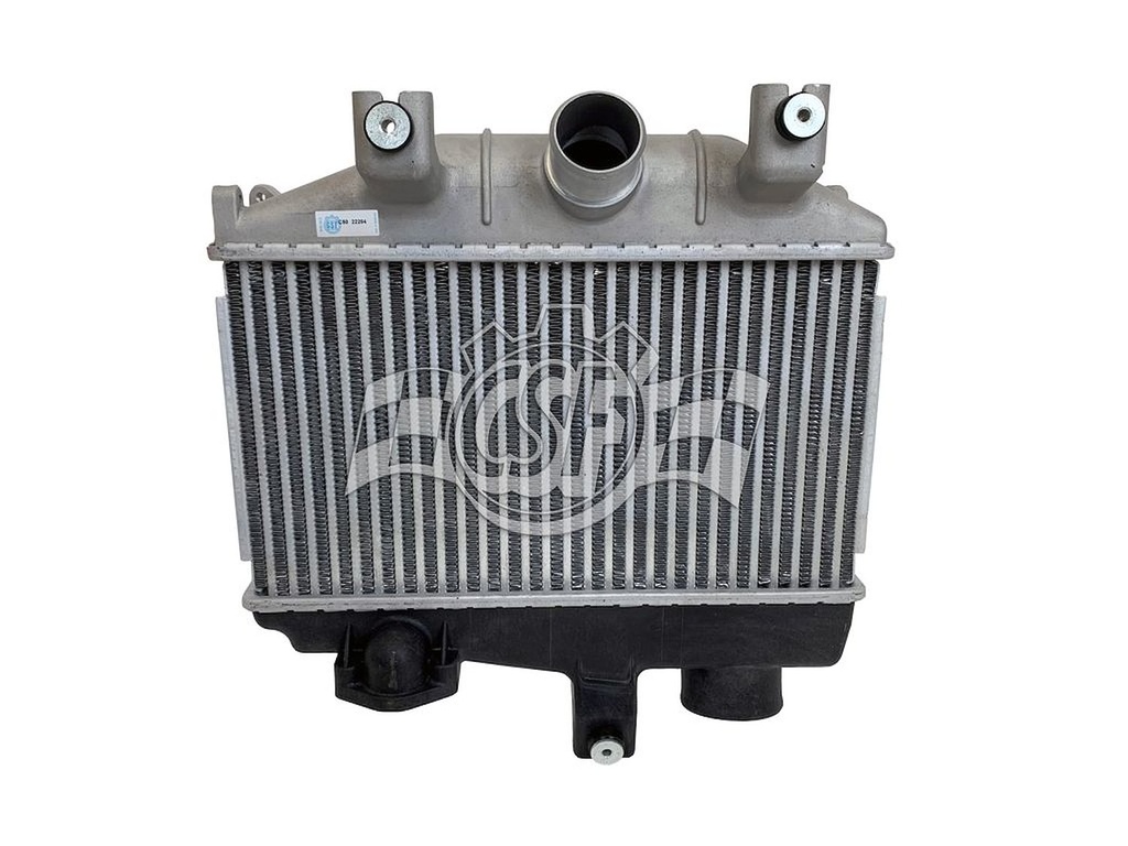 CSF Radiators 6099: OE-Style Intercooler, Acura RDX