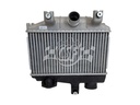 CSF Radiators 6099: OE-Style Intercooler, Acura RDX