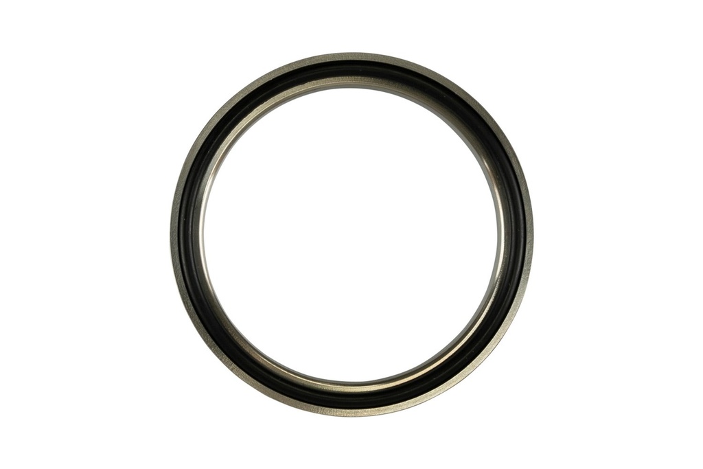 Turbosmart TS-0204-3015: TS-0204-3015 BOV RacePort Titanium Weld Flange to Suit Male BOV, Universal