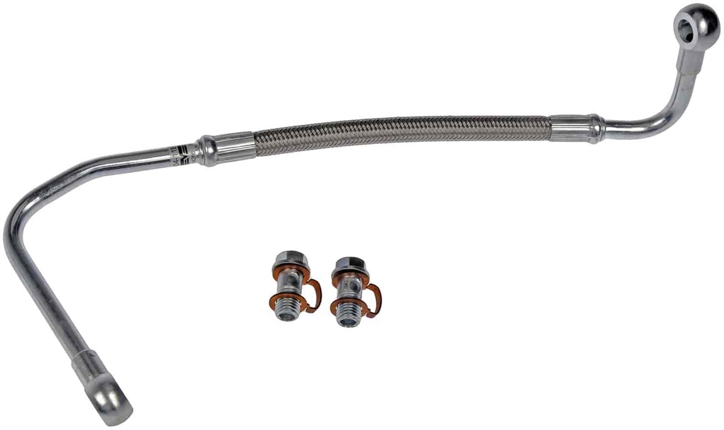 Dorman Products 904-118: Turbocharger Oil Feed Line
