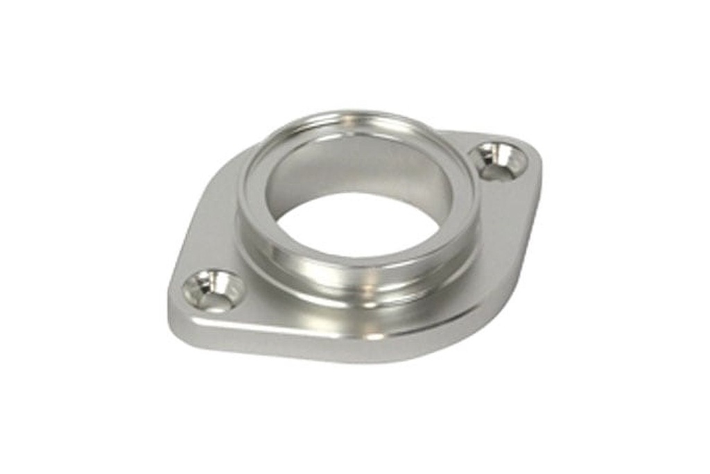 Turbosmart TS-0205-2060: BOV Flange Adapter Allows fitment of Turbosmart Plumb Back, Dual Port and Supersonic Universal BOV to GReddy style flange