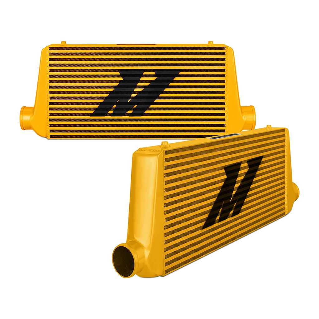 Mishimoto MMINT-USG: UNIV INTERCOOLER S-LINE