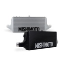Mishimoto MMINT-ULBK: L-LINE INTERCOOLER BLACK