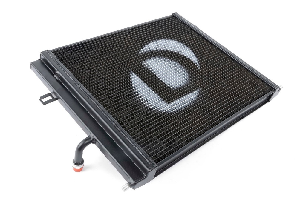 Dinan D780-0002: D780-0002 Dinan High Performance Heat Exchanger, 2016-2020 BMW 330i/340i/430i/440i