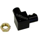 Tilton 72-561: 90° Coupler Assembly For Bias Adjuster For 7/16"-20 Balance Bars