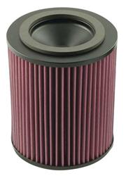 K&N E-1023: E-1023 High-Performance Replacement Air Filter Select Dodge D250, Dodge D350, Dodge W250, Dodge W350