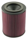 K&N E-1023: E-1023 High-Performance Replacement Air Filter Select Dodge D250, Dodge D350, Dodge W250, Dodge W350