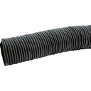 Allstar Performance ALL42154: Brake Duct Hose 4" x 10"