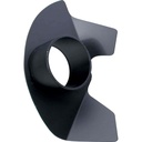 Allstar Performance ALL42117: Spindle Duct Right Hand