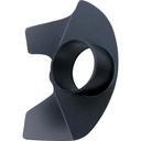 Allstar Performance ALL42116: Spindle Duct Left Hand