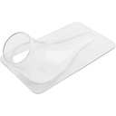 Allstar Performance ALL42143: Brake Duct Teardrop