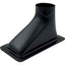 QuickCar Racing 60-008: Bumper Duct Single