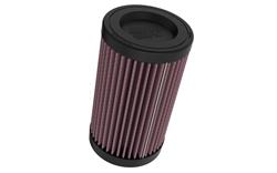 K&N Powersports Performance Air Filters