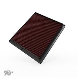 K&N 33-2054: 33-2054 High Performance O.E. - Style Replacement Filter 1992-2004 Lexus/Toyota SC300/SC400/Supra/4 Runner/Tacoma/Land Cruiser