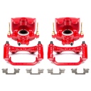 Power Stop S5030: Performance Rear Brake Calipers