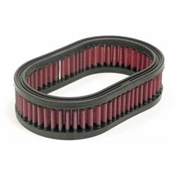 K&N Washable Lifetime Performance Air Filters