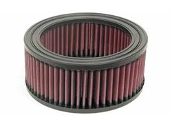 K&N E-3380: E-3380 7 in. Air Filter Element 3 in. Element Height
