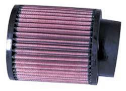K&N Universal Performance Air Filters