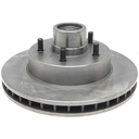 ACDelco 18A2A: ROTOR ASM FRT BRK