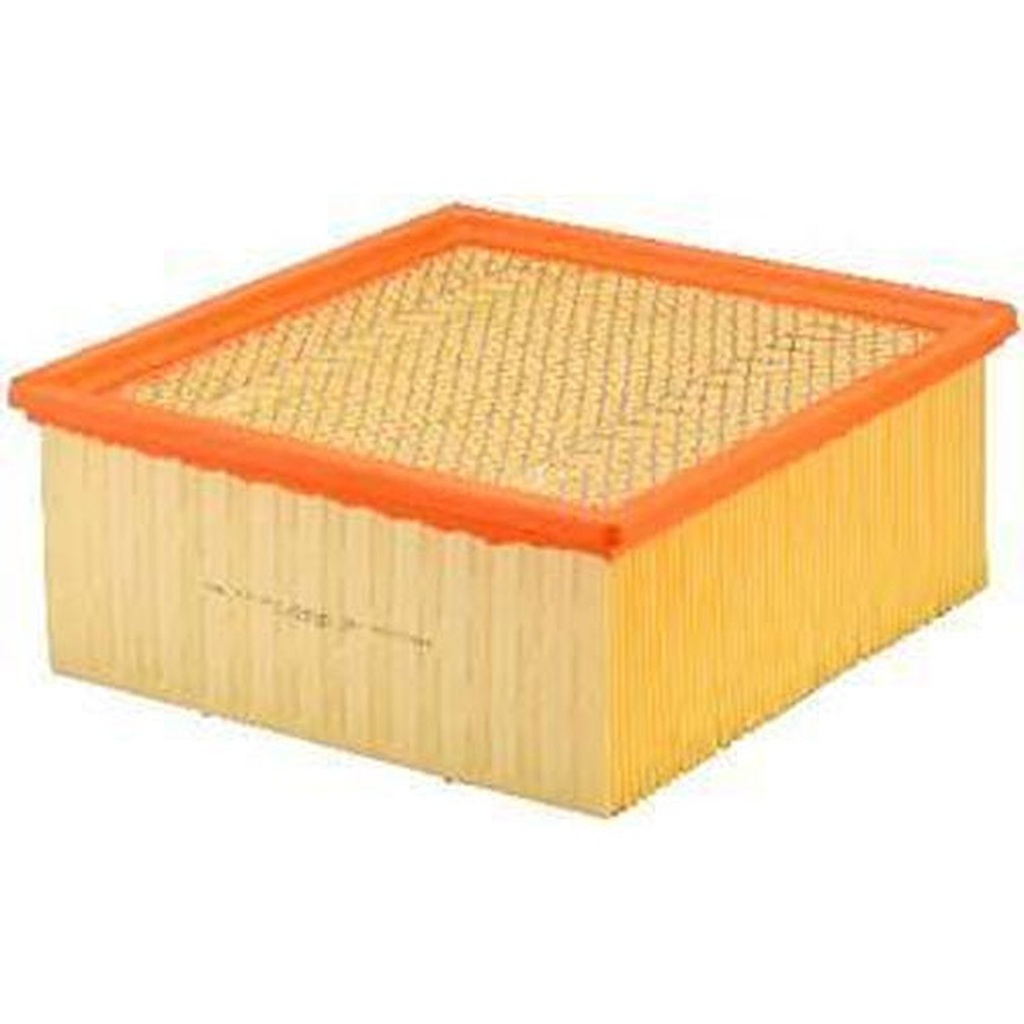 Fram CA10261: Panel Air Filter Fits Select Dodge/Ram 6.7L Diesel Equipped Trucks