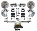 Leed Brakes FC0001-4C7: Brake Conversion Kit