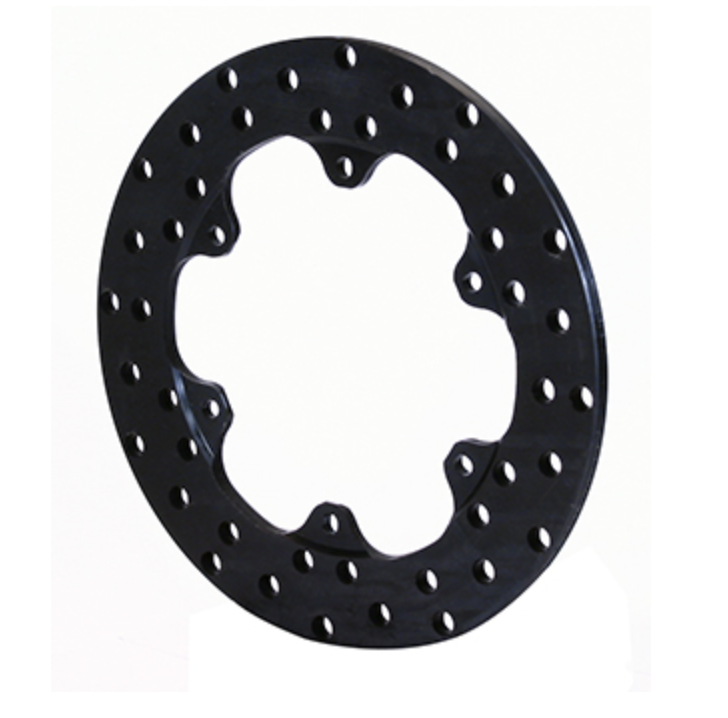 Wilwood Steel Rotors
