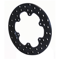 Wilwood Steel Rotors 160-3306