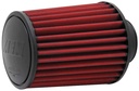 AEM Induction 21-2027DK: Dryflow Air Filter Replacement 2.75 in. Inlet 7 in. Element