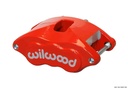 Wilwood 120-10937-RD: D52 Dual Piston Caliper GM Car Applications