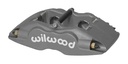 Wilwood 120-11136: Forged Superlite Internal FSLI Brake Caliper Lug Mount