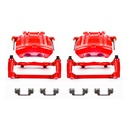 Power Stop S5016A: Performance Front Brake Calipers