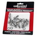 Wilwood 230-8008: Bolt Kit Promatrix Hat Rotor Kit