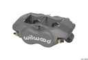 Wilwood 120-13839: Forged Dynalite Internal 4 Piston Caliper