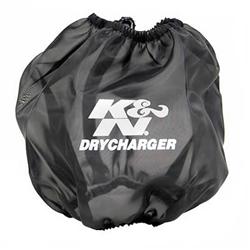 K&N DryCharger Air Filter Wraps