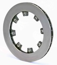 Wilwood 160-0471: Ultralite 32 Straight Vane Rotor