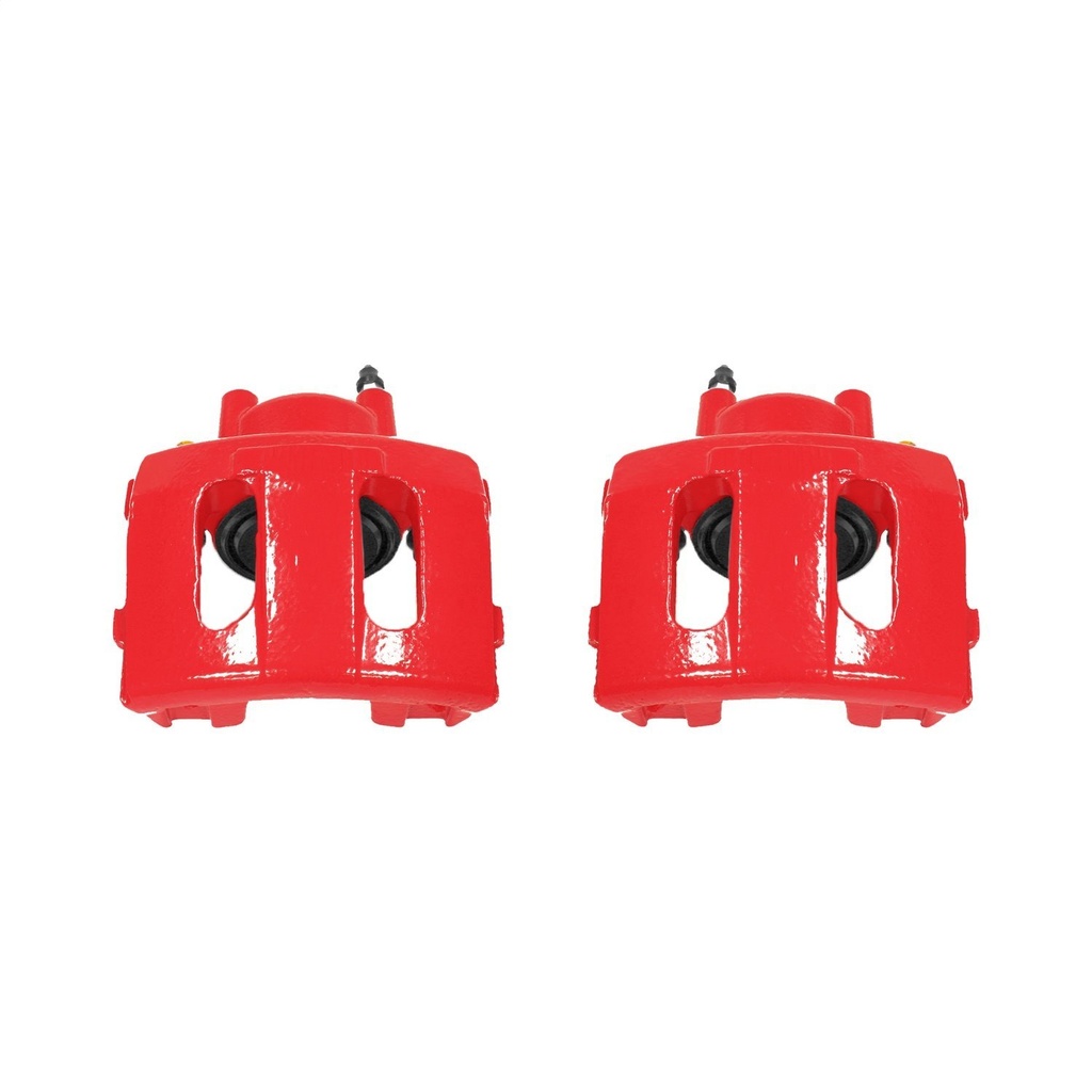 Power Stop S4339: Performance Front Brake Calipers