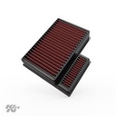 K&N 33-5024: 33-5024 High-Performance O.E. - Style Replacement Filter Select Ford Transit 150/250/350/350HD 3.2/3.5/3.7L
