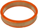Fram CA342: Extra Guard Round Engine Air Filter for Select 1968-1979 GM Models