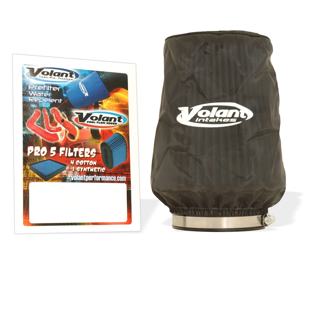 Volant 51906: Air Filter Pre-Filter for 959-5111, 959-5119 & 959-5150