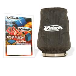 Volant Prefilters