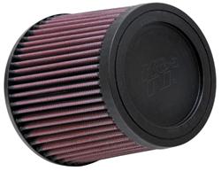 K&N Universal Performance Air Filters