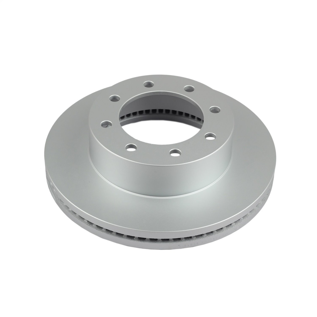 Power Stop AR85153EVC: EVOLUTION COATED ROTOR