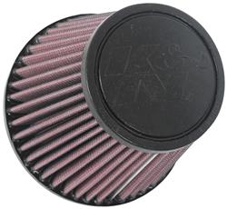 K&N Universal Performance Air Filters