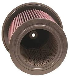 K&N Washable Lifetime Performance Air Filters