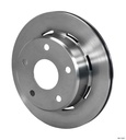 Wilwood 160-13327: Ultralite HP 32 Straight Vane Rotor & Hat