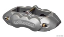 Wilwood 120-10526: D8-4 Rear Brake Caliper 1965-1982 Corvette