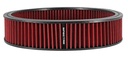 Spectre HPR0136: Air Intake Filter Red