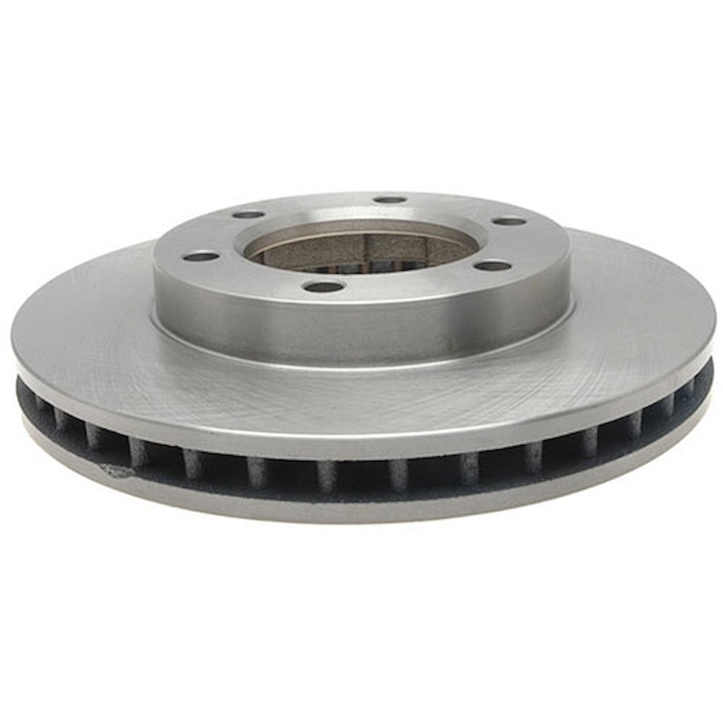 ACDelco 18A35A: ROTOR FRT BRK